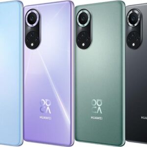 Huawei nova 9 6.57" 54MP 128GB 256GB Android Google Global Unlocked SmartPhone Couleur Veuillez indiquer la couleur souhaitée Capacité de Stockage 8Go+128Go Chargeur inclus Oui - Image 10