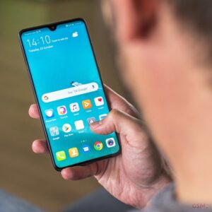 Huawei Mate 20 6.53" 16MP 128GB Android Google Global Unlocked SmartPhone Couleur Veuillez indiquer la couleur souhaitée Capacité de Stockage 4Go+128Go Chargeur inclus Oui - Image 5