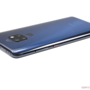 Huawei Mate 20 6.53" 16MP 128GB Android Google Global Unlocked SmartPhone Couleur Veuillez indiquer la couleur souhaitée Capacité de Stockage 4Go+128Go Chargeur inclus Oui - Image 6