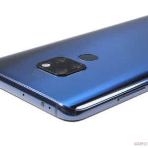 Huawei Mate 20 6.53" 16MP 128GB Android Google Global Unlocked SmartPhone Couleur Veuillez indiquer la couleur souhaitée Capacité de Stockage 4Go+128Go Chargeur inclus Oui - Image 7