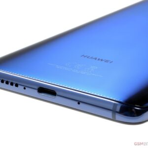 Huawei Mate 20 6.53" 16MP 128GB Android Google Global Unlocked SmartPhone Couleur Veuillez indiquer la couleur souhaitée Capacité de Stockage 4Go+128Go Chargeur inclus Oui - Image 8