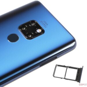 Huawei Mate 20 6.53" 16MP 128GB Android Google Global Unlocked SmartPhone Couleur Veuillez indiquer la couleur souhaitée Capacité de Stockage 4Go+128Go Chargeur inclus Oui - Image 9