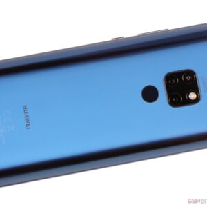 Huawei Mate 20 6.53" 16MP 128GB Android Google Global Unlocked SmartPhone Couleur Veuillez indiquer la couleur souhaitée Capacité de Stockage 4Go+128Go Chargeur inclus Oui - Image 10