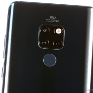 Huawei Mate 20 6.53" 16MP 128GB Android Google Global Unlocked SmartPhone Couleur Veuillez indiquer la couleur souhaitée Capacité de Stockage 4Go+128Go Chargeur inclus Oui - Image 11