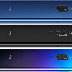 Huawei Mate 20 6.53" 16MP 128GB Android Google Global Unlocked SmartPhone Couleur Veuillez indiquer la couleur souhaitée Capacité de Stockage 4Go+128Go Chargeur inclus Oui - Image 14