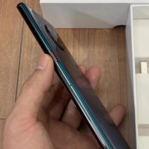Huawei Mate 30 6.62" 40MP 128GB Android Google Global Unlocked SmartPhone Couleur Veuillez indiquer la couleur souhaitée Capacité de Stockage 6Go+128Go Chargeur inclus Oui - Image 6