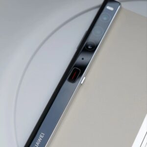 Huawei Mate Xs 2 7.8" Qualcomm Snapdragon 888 4G Double folding smartphone storage 256GB 8GB RAM colors Black - Image 5