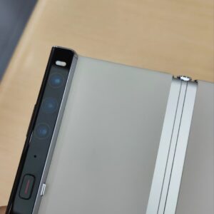Huawei Mate Xs 2 7.8" Qualcomm Snapdragon 888 4G Double folding smartphone storage 256GB 8GB RAM colors Black - Image 6