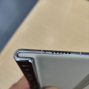Huawei Mate Xs 2 7.8" Qualcomm Snapdragon 888 4G Double folding smartphone storage 256GB 8GB RAM colors Black - Image 7