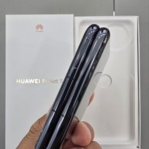 Huawei Pocket S Foldable OLED HarmonyOS 8+512GB Google Unloxked 5G Storage 8+128GB - Image 3