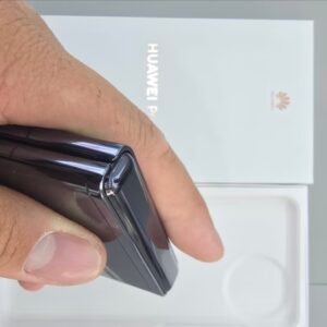 Huawei Pocket S Foldable OLED HarmonyOS 8+512GB Google Unloxked 5G Storage 8+128GB - Image 5