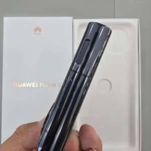 Huawei Pocket S Foldable OLED HarmonyOS 8+512GB Google Unloxked 5G Storage 8+128GB - Image 6