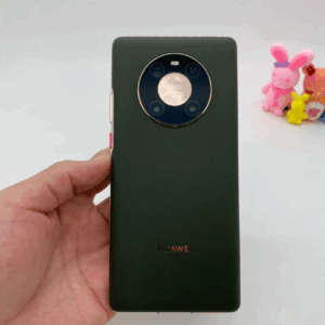 Huawei Mate 40 Pro 4G 6.76"50 MP HarmonyOS 128GB/256GB Google Kirin 9000 Storage Mate 40 Pro 4G 8GB+128GB - Image 2