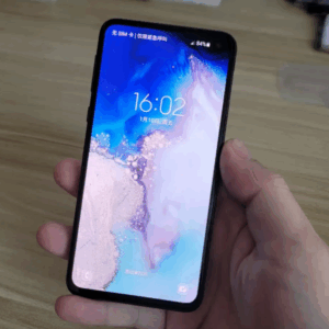 Samsung Galaxy A10e SM-A102U/-A102U1(Unlocked)5.83"13MP 32GB Android Google play Storage 32GB Color Please note the color