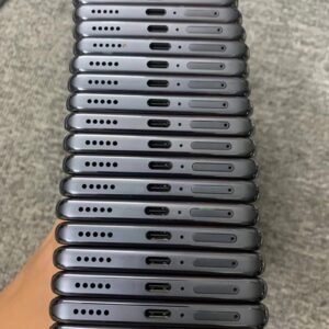 Huawei Honor Magic6 Lite 5G Global 6.78" 108MP 8+256GB Magic OS Google Play Color Green Charger Included Yes Storage Capacity 8+256GB - Image 5