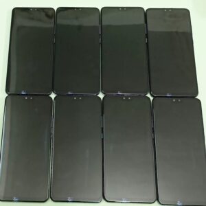 Huawei Mate 30 4G 5G 6.62" 40MP 8+256GB Unlocked HarmonyOS Google Play Model Mate 30 4G Storage Capacity 6+128GB Model Number HarmonyOS with Google Play - Image 4