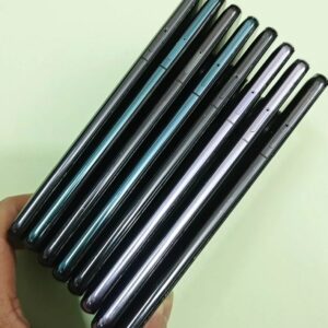 Huawei Mate 30 4G 5G 6.62" 40MP 8+256GB Unlocked HarmonyOS Google Play Model Mate 30 4G Storage Capacity 6+128GB Model Number HarmonyOS with Google Play - Image 5