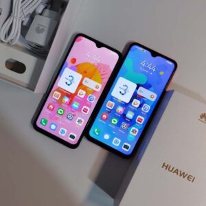 Huawei nova 5 pro 8+128GB / 8+256GB Harmony OS  Smartphone Unlocked Google Color Black storage 128GB+8GB