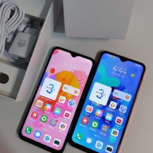 Huawei nova 5 pro 8+128GB / 8+256GB Harmony OS  Smartphone Unlocked Google Color Black storage 128GB+8GB - Image 4