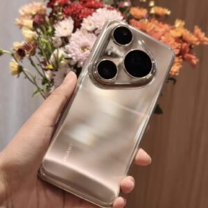 New Huawei Pura 80 Ultra 6.8" 50MP 16+1TB LTPO OLED HarmonyOS 5.1 Kirin 9020 Storage 16+1TB Color Gold - Image 2