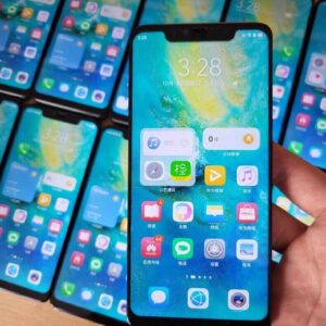 Huawei Mate 20 Pro 8+256GB 40MP Unlocked Smartphone Android Googleplay Colors color please note storage 6+128GB