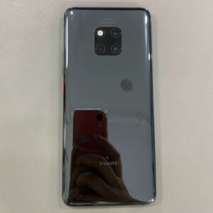 Huawei Mate 20 Pro 8+256GB 40MP Unlocked Smartphone Android Googleplay Colors color please note storage 6+128GB - Image 3