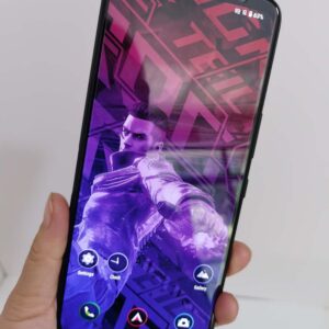 ASUS ROG Phone 5S Unlocked 5G Android 128/256/512GB 6.78" Global Google play Color Black Storage Capacity 8+128 GB - Image 2