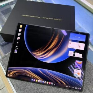 Huawei MateBook Fold Ultimate Design Three folds 32GB+2TB OLED 2472 x 3296 px Storage 32G+2TB Colour random color or note in order - Image 2