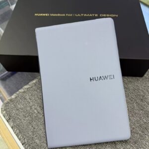 Huawei MateBook Fold Ultimate Design Three folds 32GB+2TB OLED 2472 x 3296 px Storage 32G+2TB Colour random color or note in order - Image 4