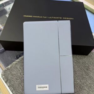 Huawei MateBook Fold Ultimate Design Three folds 32GB+2TB OLED 2472 x 3296 px Storage 32G+2TB Colour random color or note in order - Image 5