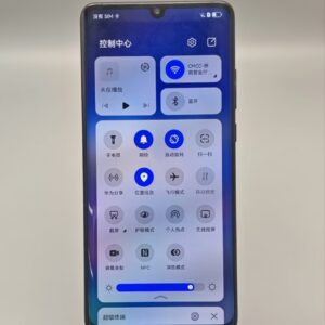 Huawei P30 pro 128GB/256GB 4G Android /HarmonyOS Google play Sealed Colors Black storage 128GB - Image 11