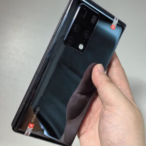 Huawei Mate X2 Foldable screen 8.0" 50MP 16+512G Kirin 9000 5G Harmory OS Stroage 256G - Image 4