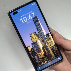 Huawei Mate X2 Foldable screen 8.0" 50MP 16+512G Kirin 9000 5G Harmory OS Stroage 256G - Image 6