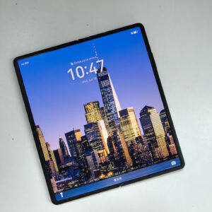 Huawei Mate X2 Foldable screen 8.0" 50MP 16+512G Kirin 9000 5G Harmory OS Stroage 256G - Image 7