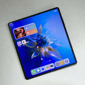 Huawei Mate X2 Foldable screen 8.0" 50MP 16+512G Kirin 9000 5G Harmory OS Stroage 256G - Image 8