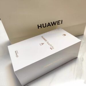 Huawei Pura 70 Pro 5G Kirin 9010 HarmonyOS 512GB HBN-AL00 Smartphone Google Storage 512GB 12GB RAM package Cell phone with original packaging colors Black - Image 2