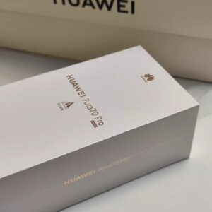 Huawei Pura 70 Pro 5G Kirin 9010 HarmonyOS 512GB HBN-AL00 Smartphone Google Storage 512GB 12GB RAM package Cell phone with original packaging colors Black - Image 3