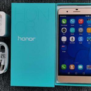 Huawei Honor 6 Plus Google Play Unlocked Android 8MP 5.5" Smartphone Color Random Charger Included Yes Storage Capacity Random - Image 2