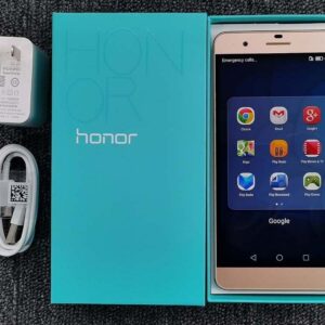 Huawei Honor 6 Plus Google Play Unlocked Android 8MP 5.5" Smartphone Color Random Charger Included Yes Storage Capacity Random - Image 3