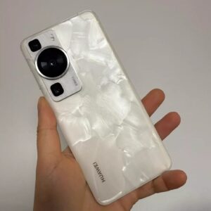 Huawei P60 Pro Unlocked 48MP EMUI 13.1 (Europe) 6.67" Harmony os Google Play OS HarmonyOS 3.1 (China) Color random color Storage Capacity 512GB 12GB RAM - Image 2
