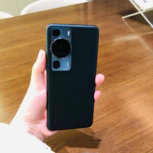 Huawei P60 Pro Unlocked 48MP EMUI 13.1 (Europe) 6.67" Smartphone no Google Play OS EMUI 13.1 (Europe) Color random color Storage Capacity 512GB 12GB RAM - Image 7