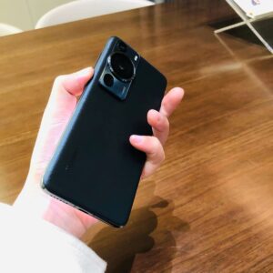 Huawei P60 Pro Unlocked 48MP EMUI 13.1 (Europe) 6.67" Smartphone no Google Play OS EMUI 13.1 (Europe) Color random color Storage Capacity 512GB 12GB RAM - Image 8