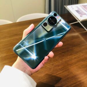 Huawei P60 Pro Unlocked 48MP EMUI 13.1 (Europe) 6.67" Smartphone no Google Play OS EMUI 13.1 (Europe) Color random color Storage Capacity 512GB 12GB RAM - Image 10