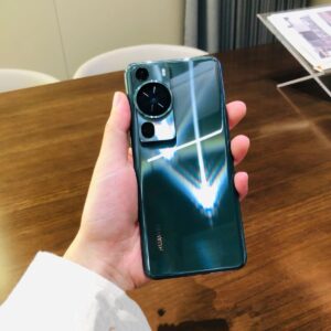 Huawei P60 Pro Unlocked 48MP EMUI 13.1 (Europe) 6.67" Smartphone no Google Play OS EMUI 13.1 (Europe) Color random color Storage Capacity 512GB 12GB RAM - Image 11