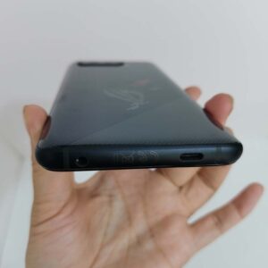 ASUS ROG Phone 5S Unlocked 5G Android 128/256/512GB 6.78" Global Google play Color Black Storage Capacity 8+128 GB - Image 8