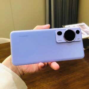 Huawei P60 Pro Unlocked 48MP EMUI 13.1 (Europe) 6.67" Smartphone no Google Play OS EMUI 13.1 (Europe) Color random color Storage Capacity 512GB 12GB RAM - Image 12