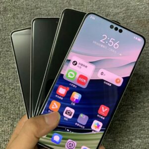 Huawei Mate 60 Pro 5G 6.82in 50MP 12+1TB HarmonyOS Google -（unlocked） Storage 12+512GB colors Please note the color you need