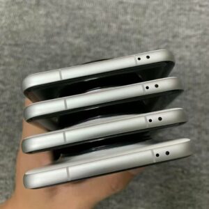 Huawei Mate 60 Pro 5G 6.82in 50MP 12+1TB HarmonyOS Google -（unlocked） Storage 12+512GB colors Please note the color you need - Image 4