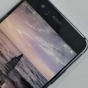 Huawei P10 Plus (VKY-L29) Unlocked 6+128 GB 12MP Good Android 5.5" Smartphone Color Randomly Storage Capacity 6+128 GB - Image 2