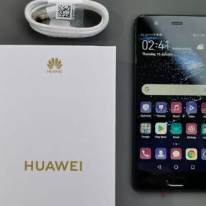 Huawei P10 Plus (VKY-L29) Unlocked 6+128 GB 12MP Good Android 5.5" Smartphone Color Randomly Storage Capacity 6+128 GB - Image 3
